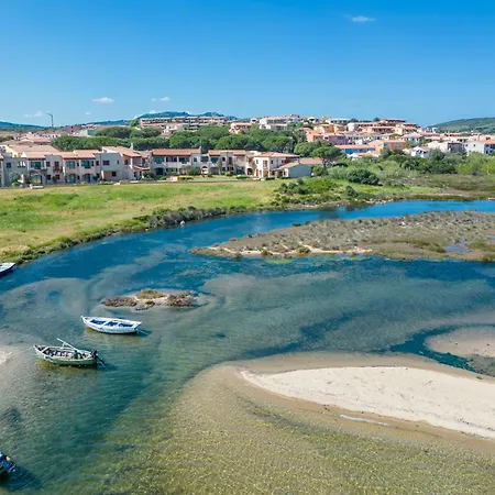 I Mirti Di Porto Pozzo Apartment Santa Teresa Gallura
