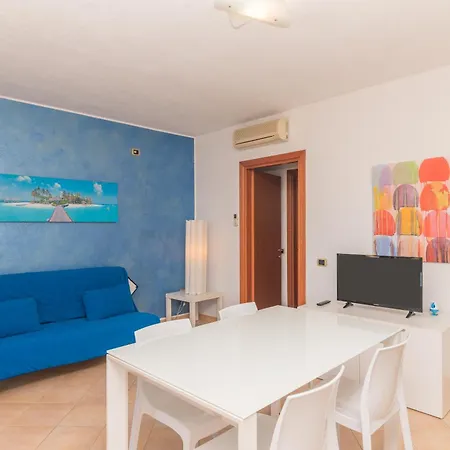 I Mirti Di Porto Pozzo Санта-Тереза-Галлура