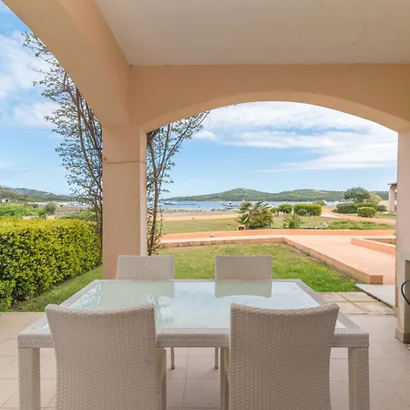 Apartment I Mirti Di Porto Pozzo Santa Teresa Gallura