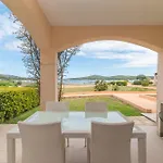 I Mirti Di Porto Pozzo Santa Teresa Gallura