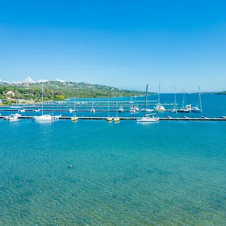 Apartman I Mirti Di Porto Pozzo *