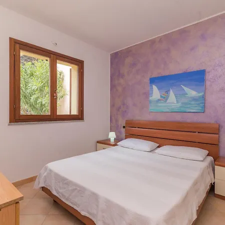 Apartment I Mirti Di Porto Pozzo Santa Teresa Gallura
