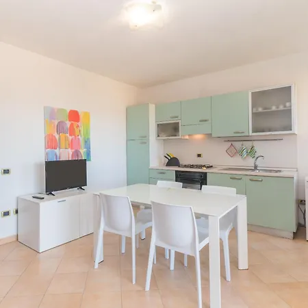 Apartment I Mirti Di Porto Pozzo