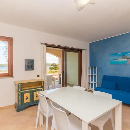 Appartement I Mirti Di Porto Pozzo *