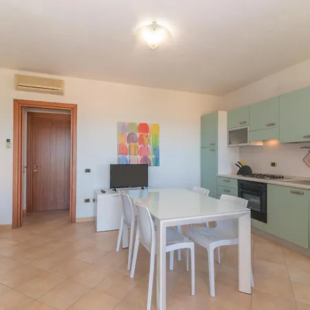 I Mirti Di Porto Pozzo דירה