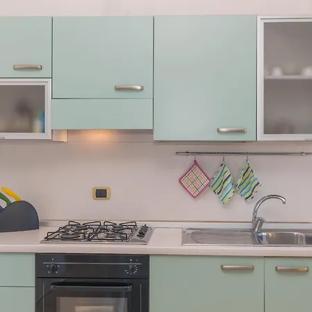 I Mirti Di Porto Pozzo Appartement *
