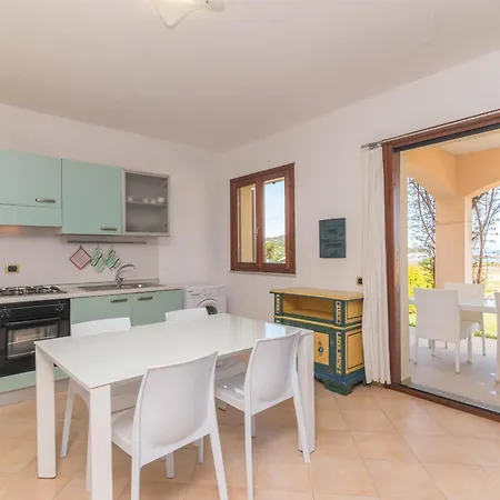 Appartement I Mirti Di Porto Pozzo Santa Teresa Gallura