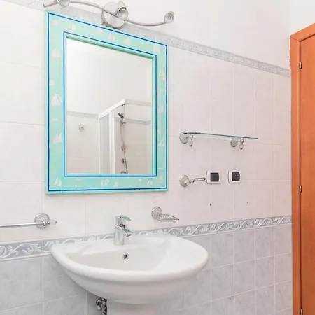 I Mirti Di Porto Pozzo Apartmán