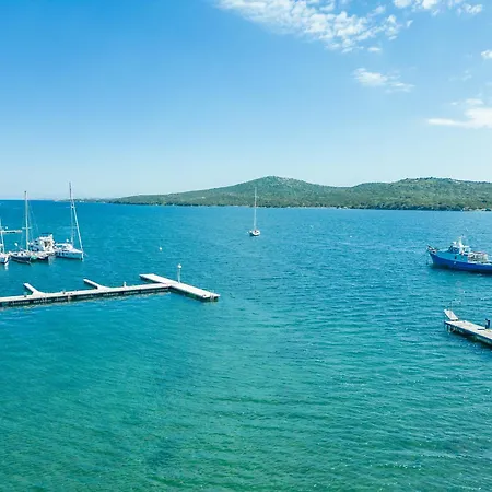 I Mirti Di Porto Pozzo * Santa Teresa Gallura