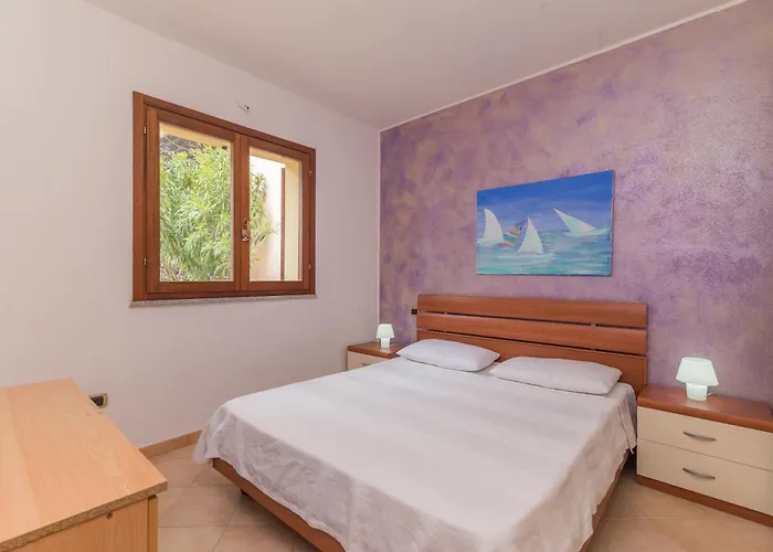 Apartment I Mirti Di Porto Pozzo Santa Teresa Gallura