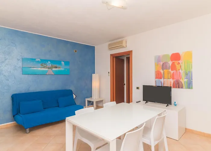 I Mirti Di Porto Pozzo Santa Teresa Gallura