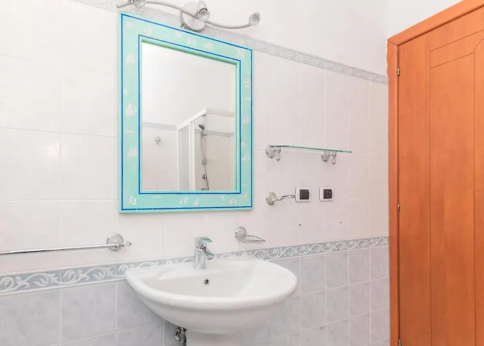 I Mirti Di Porto Pozzo * Santa Teresa Gallura