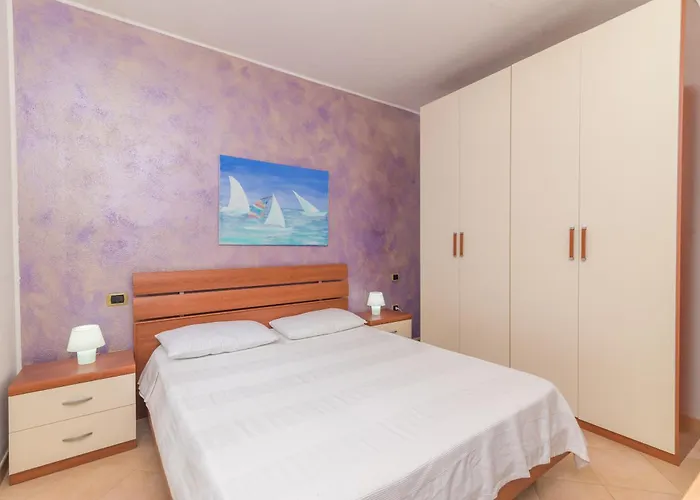 I Mirti Di Porto Pozzo Apartment Santa Teresa Gallura
