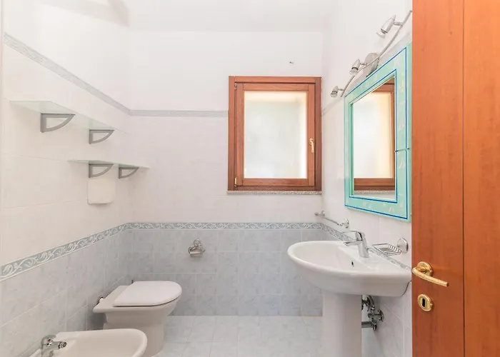 I Mirti Di Porto Pozzo Santa Teresa Gallura