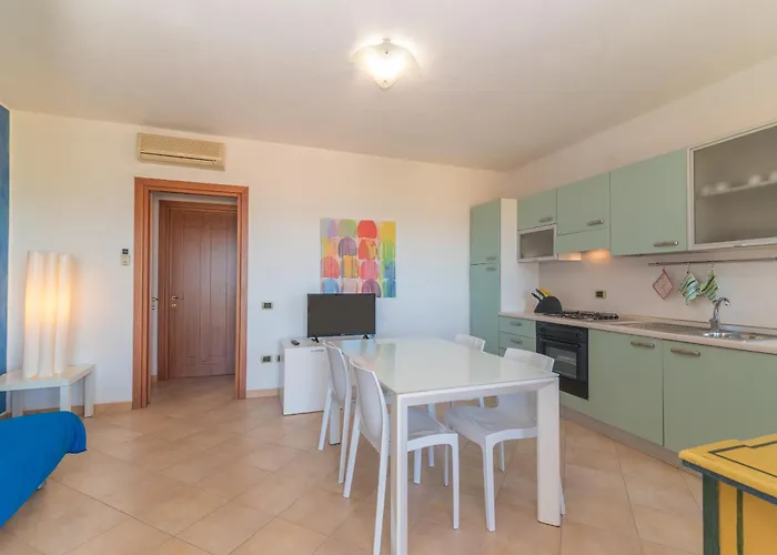 I Mirti Di Porto Pozzo * Santa Teresa Gallura