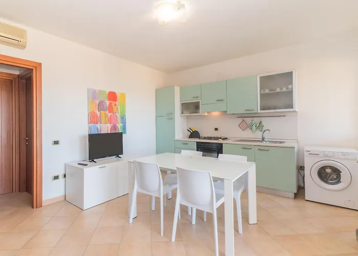 Apartment I Mirti Di Porto Pozzo