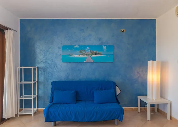 Apartman I Mirti Di Porto Pozzo *